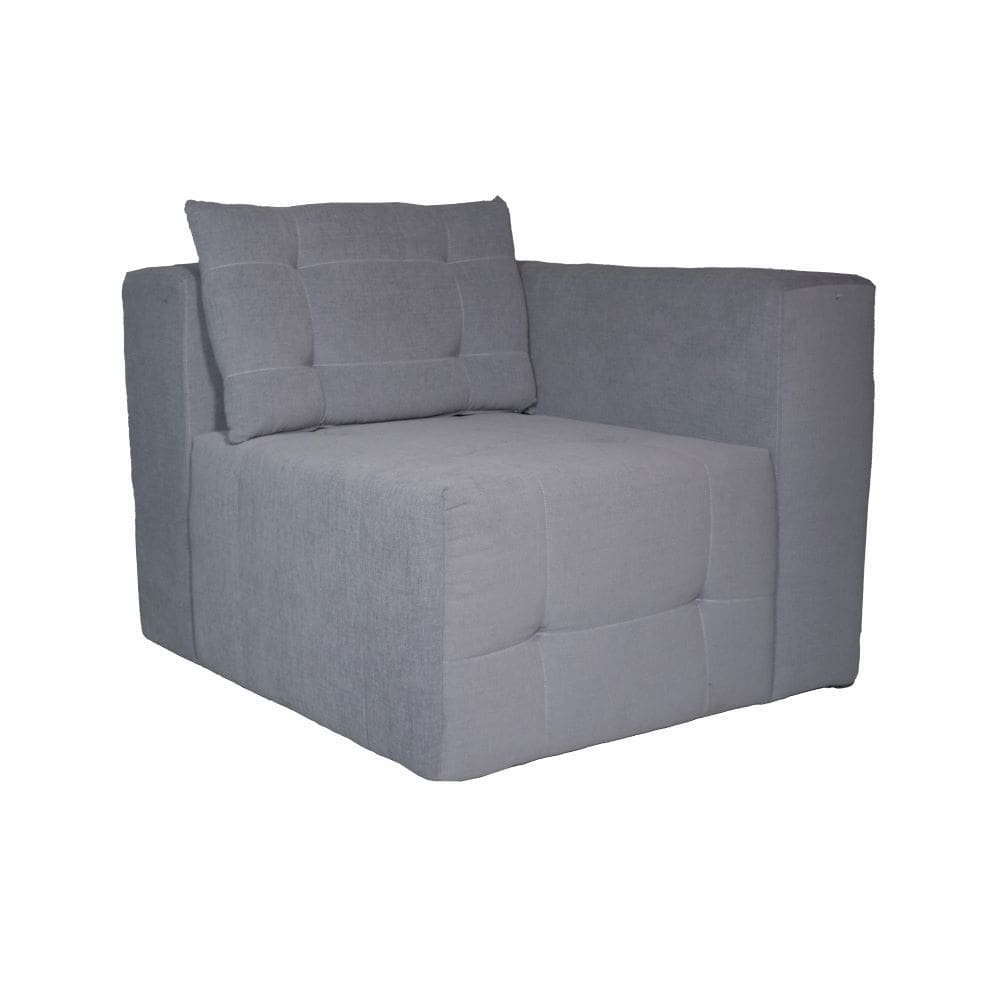 LIVING BURGOS ESQUINERO GRIS 419
