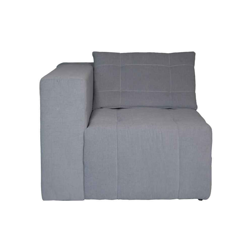 LIVING BURGOS ESQUINERO GRIS 419