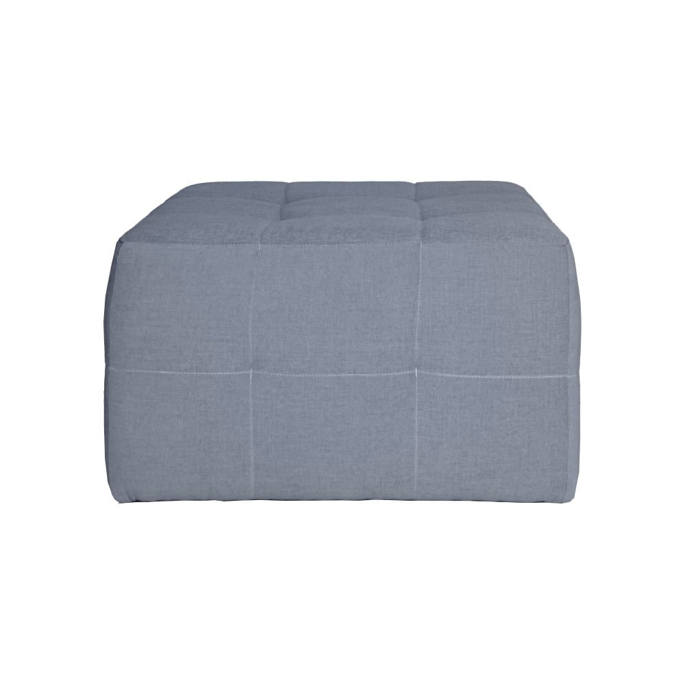 LIVING BURGOS PUFF GRIS 419