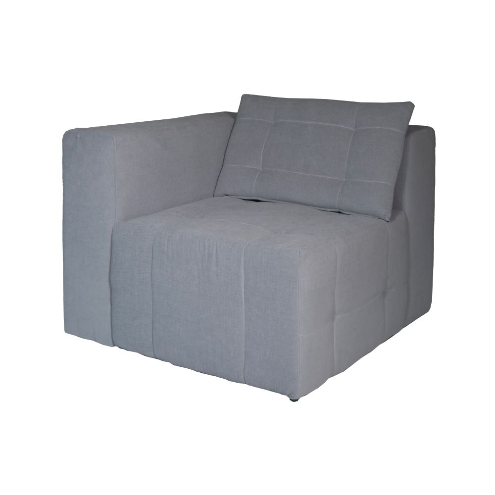 LIVING BURGOS ESQUINERO GRIS 419