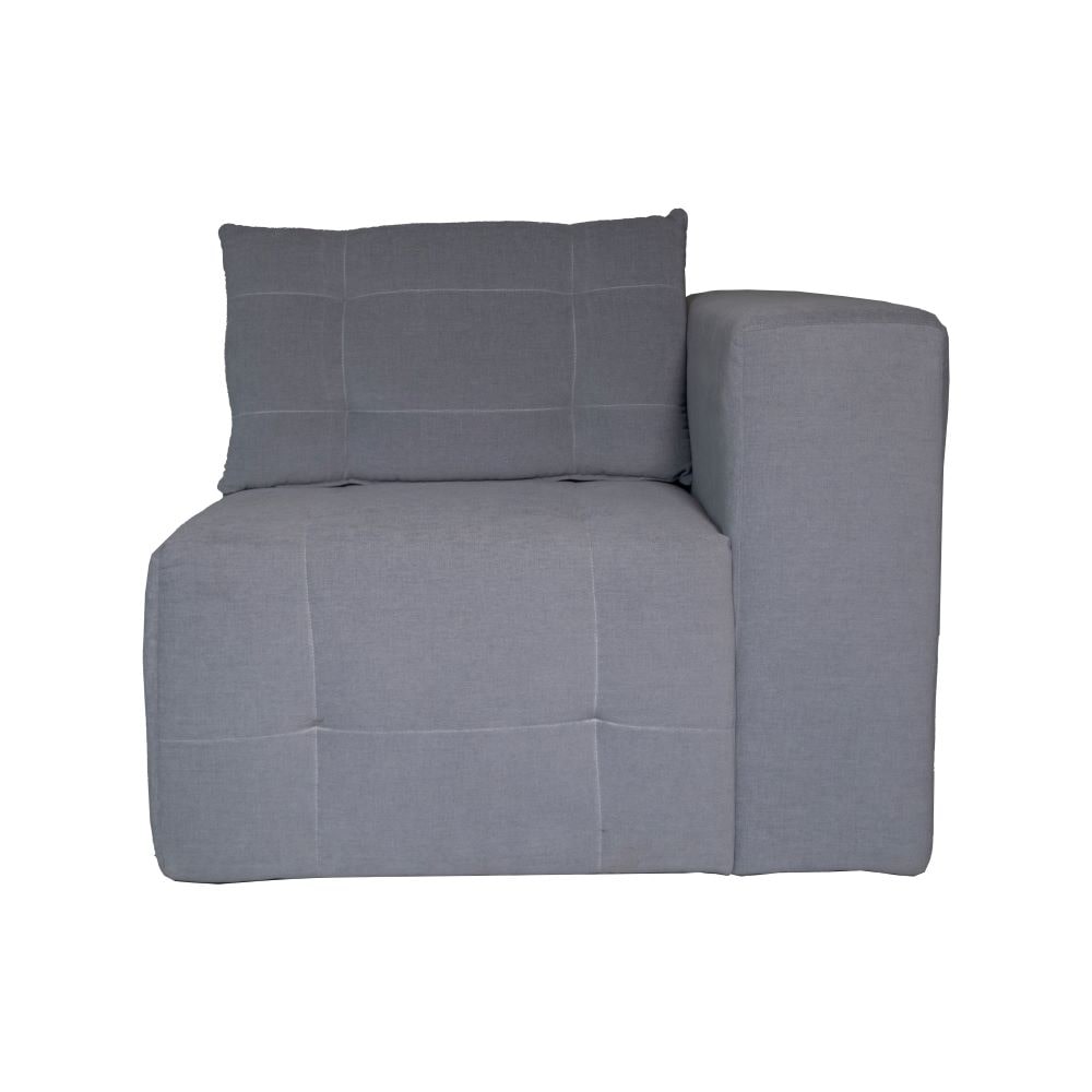 LIVING BURGOS ESQUINERO GRIS 419