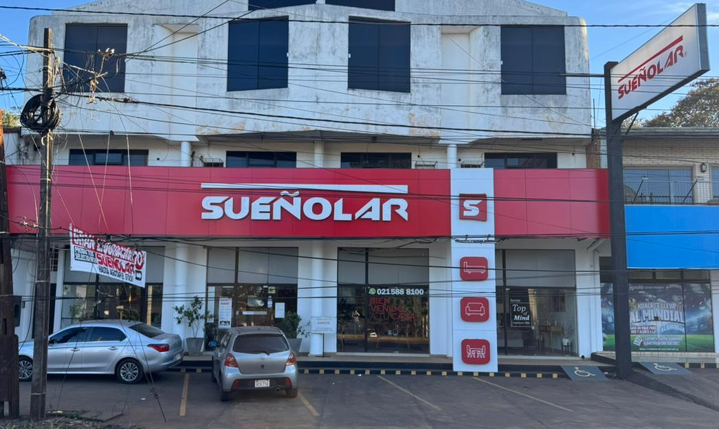 Sueñolar CDE Área 1