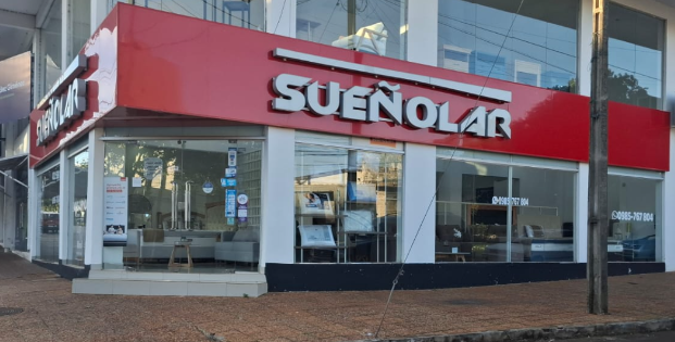 Señolar Encarnación