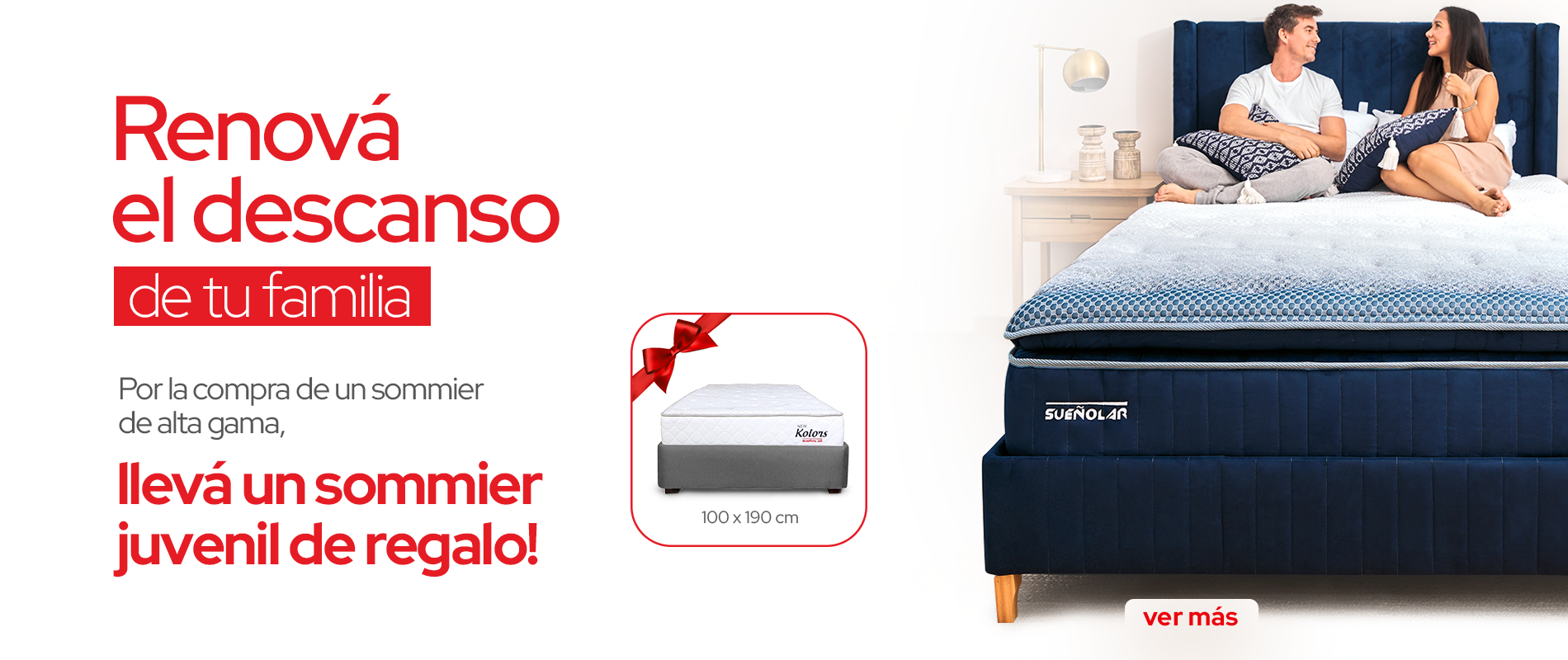 Promo Abril