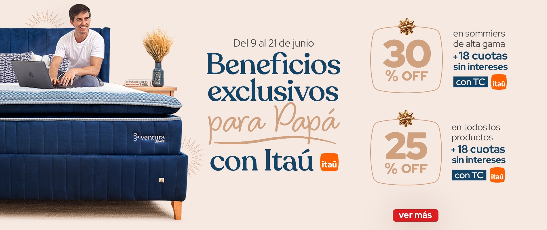 Promo Junio