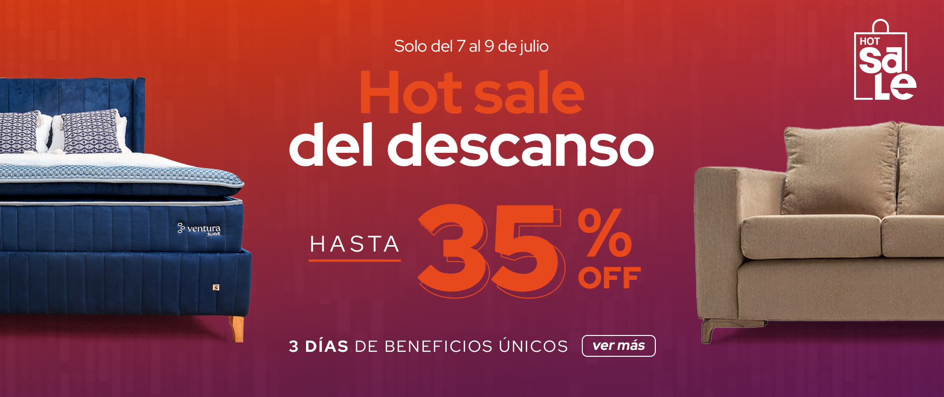 HOT SALE