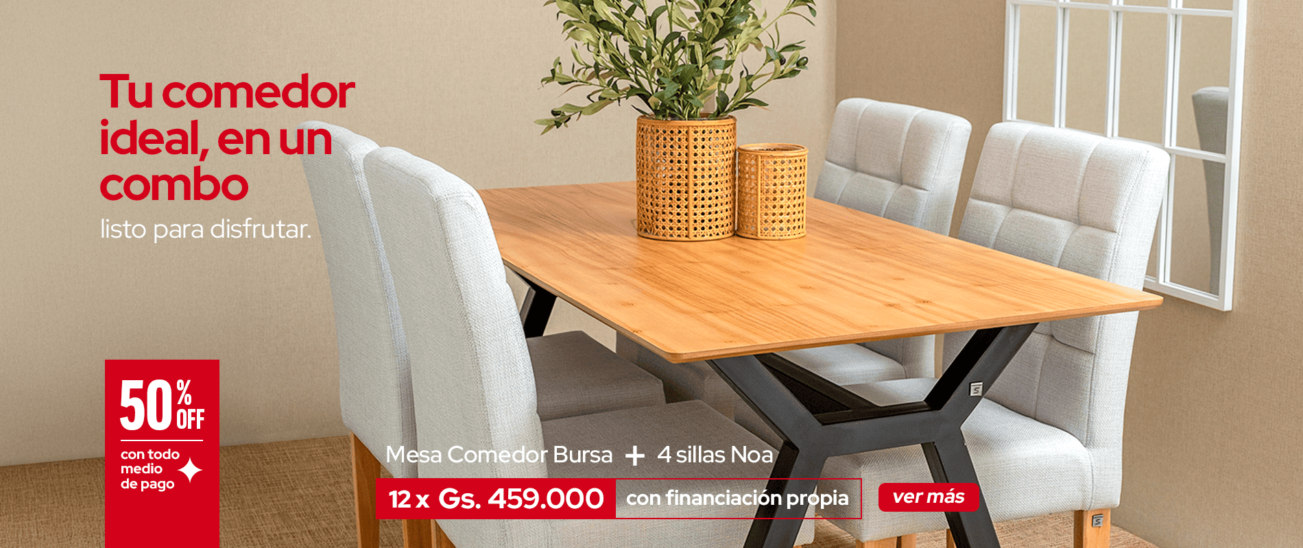 COMEDOR