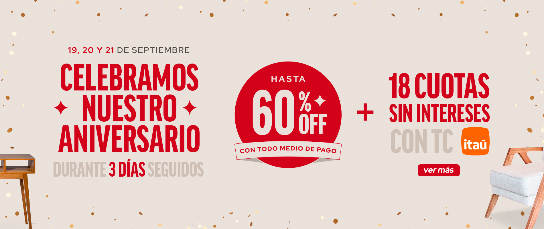 PROMO ANIVERSARIO