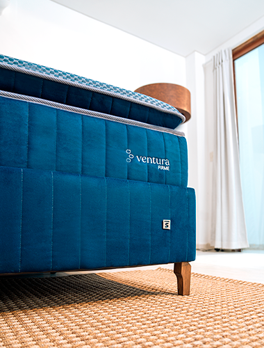 COLCHONES Y SOMMIERS