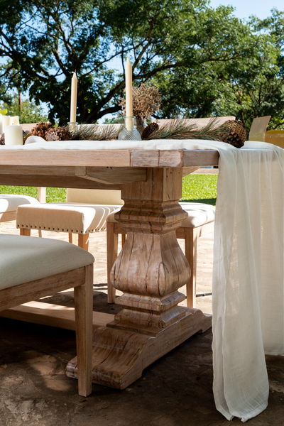 Diseñá tu exterior