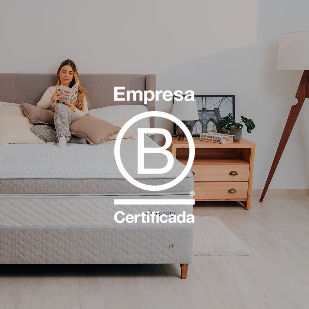 Una mejor empresa para el mundo