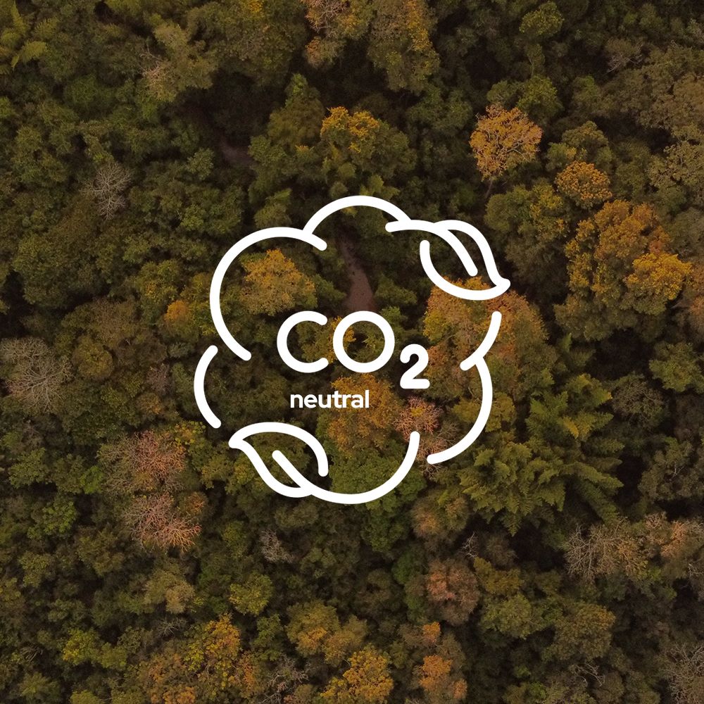 Somos Carbono Neutral