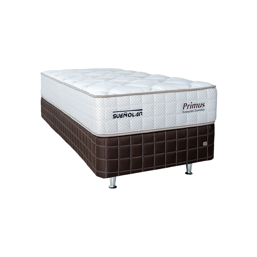 Sommier Dormilar Primus 80x190 cm