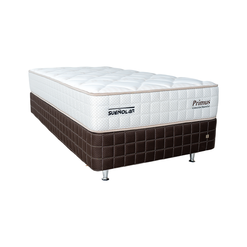 Sommier Dormilar Primus 100x190 cm