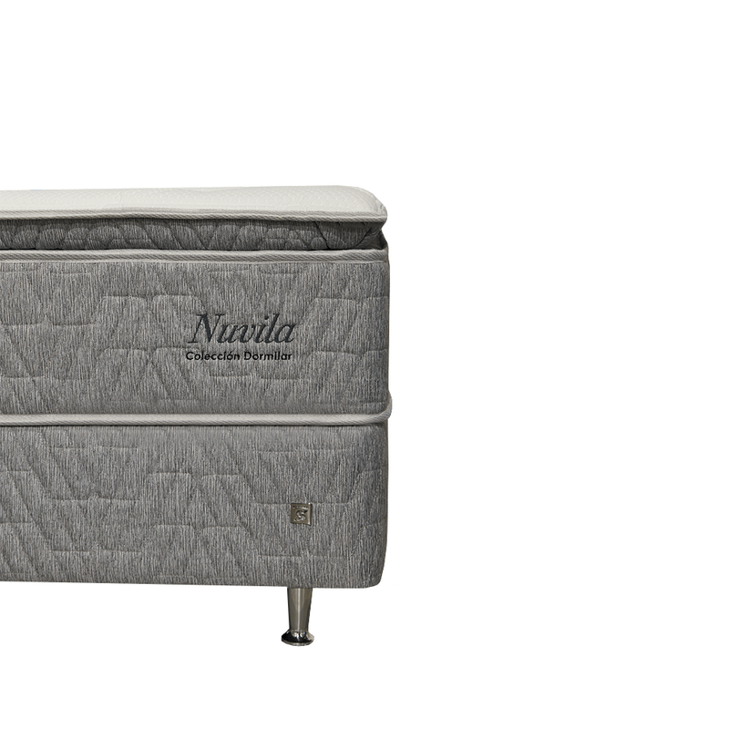 Sommier Dormilar Nuvila 200x200 cm