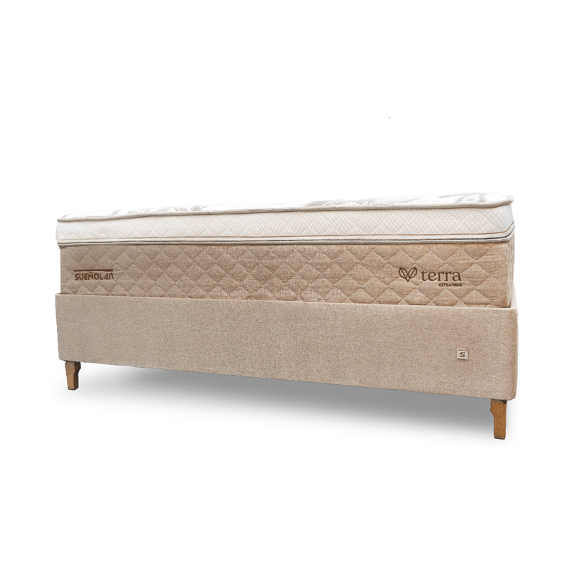 Sommier New Terra Firme 200x200 cm