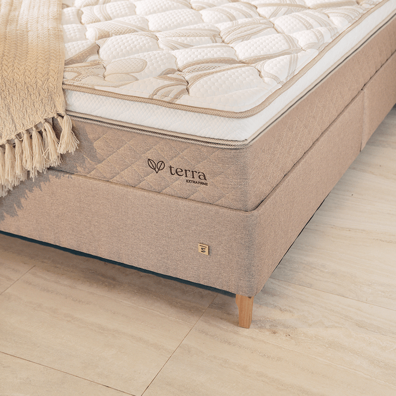 Sommier New Terra Firme 200x200 cm