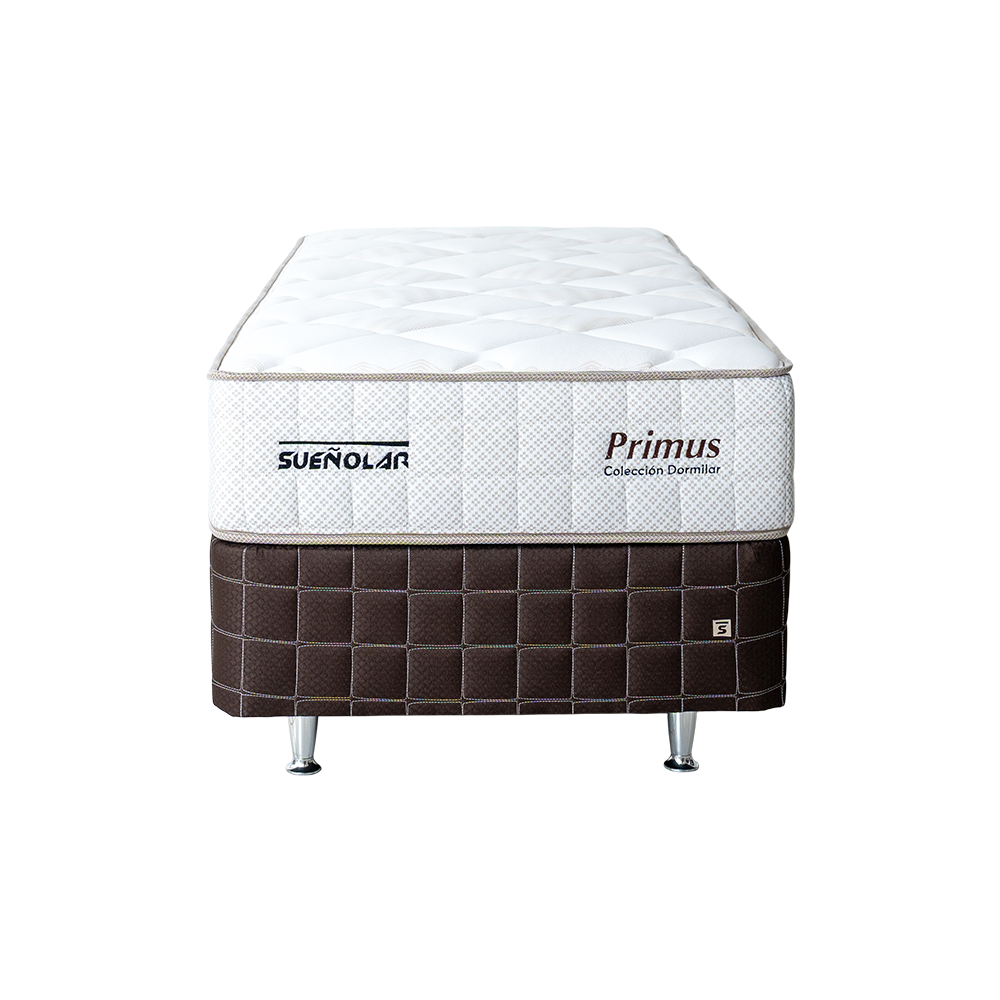 Sommier Dormilar Primus 80x190 cm