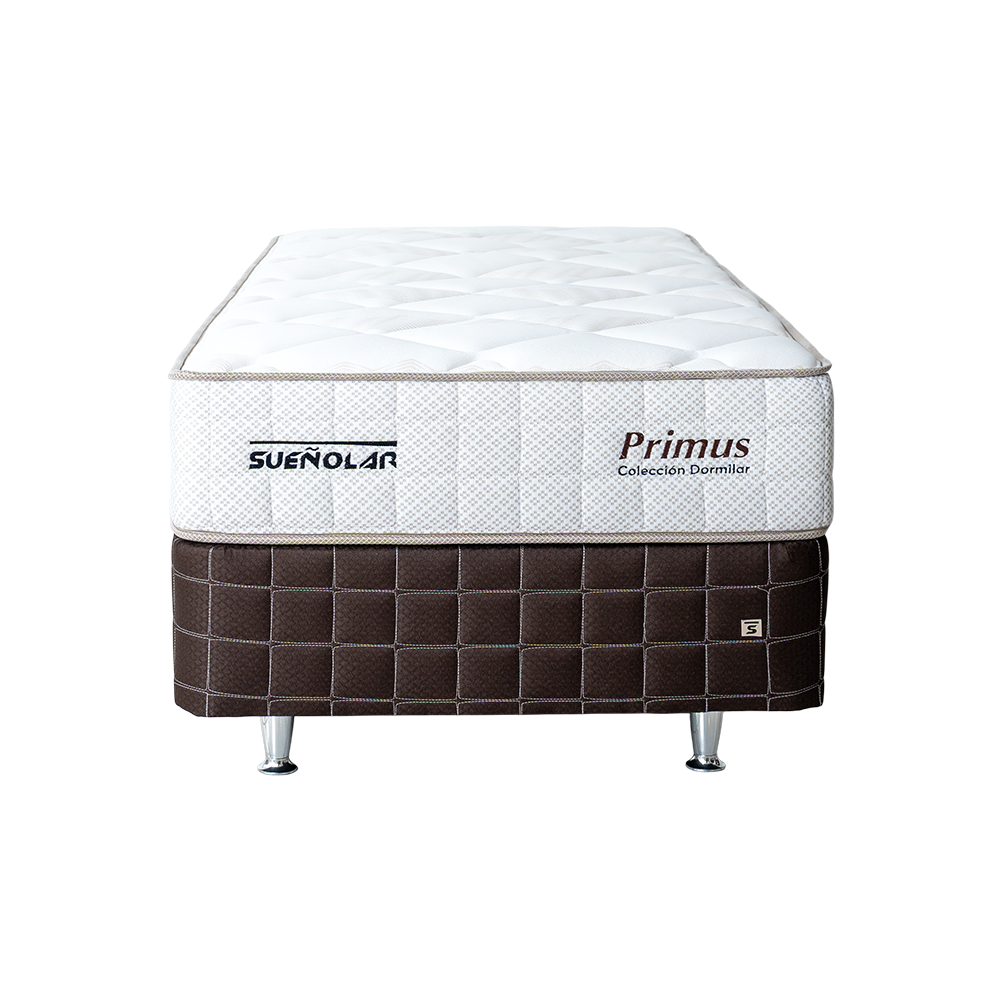 Sommier Dormilar Primus 100x190 cm