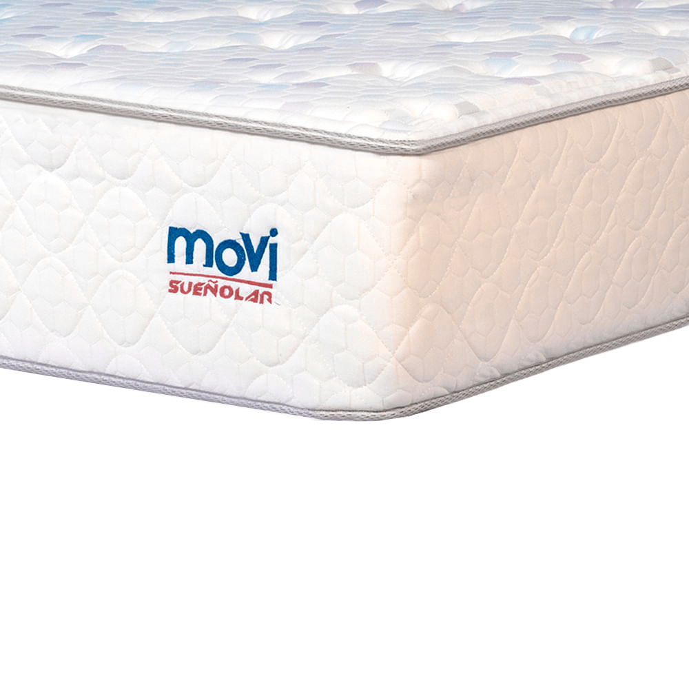 COLCHON MOVI PANAL 100X190