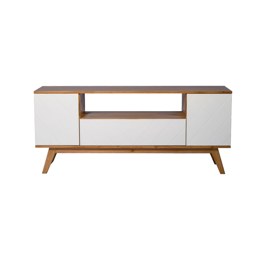 Rack Para Tv Vilo
