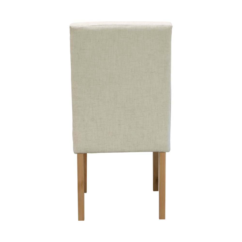 Silla Tapizada Martina Beige 313 Boy