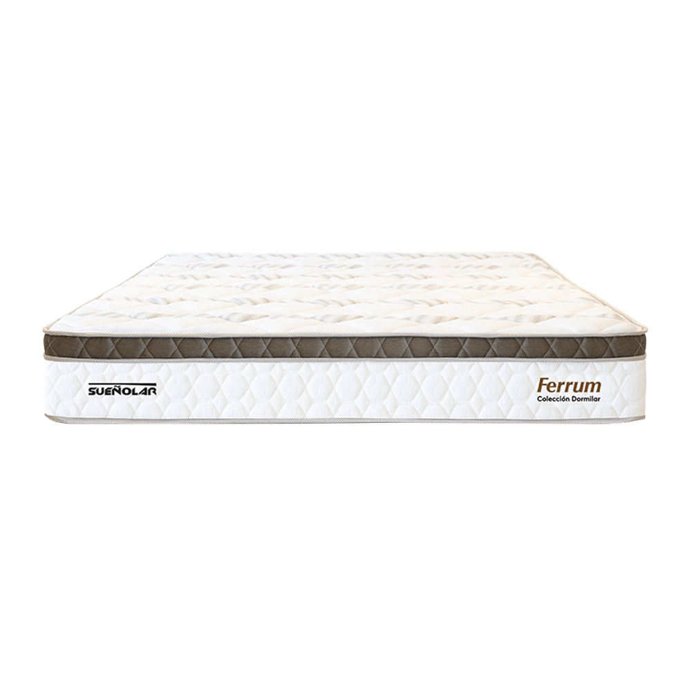 COLCHON DORMILAR FERRUM 160X200