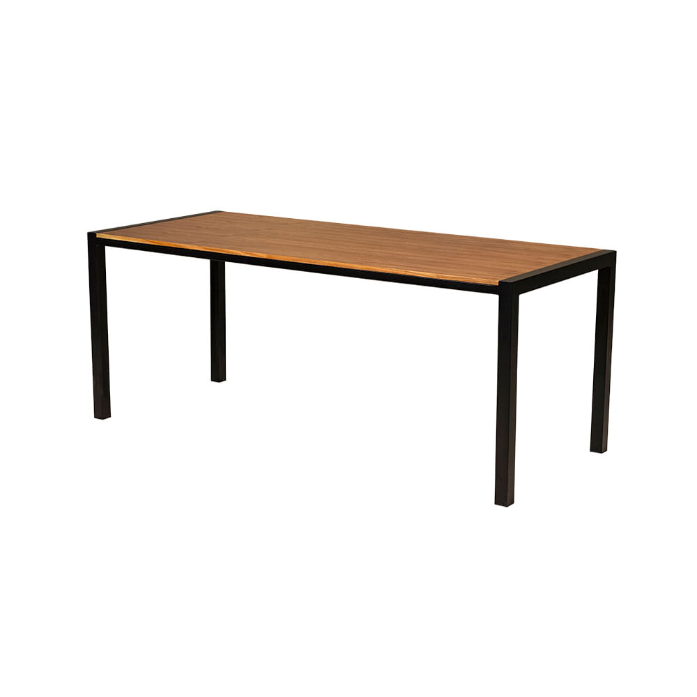 Mesa Comedor Ankara P8 Personas