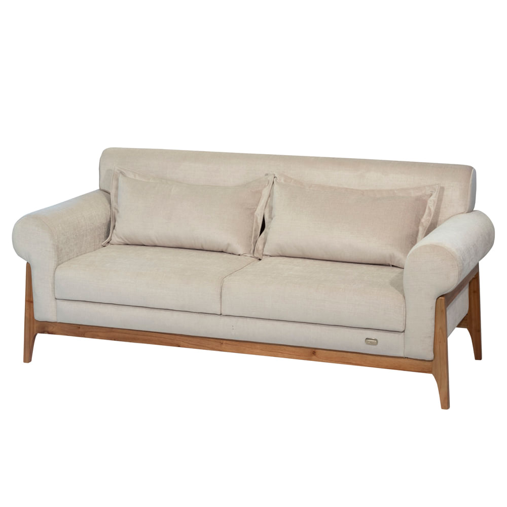 LIVING ALICANTE 3C SPIRIT 02 AQUACLEAN BEIGE