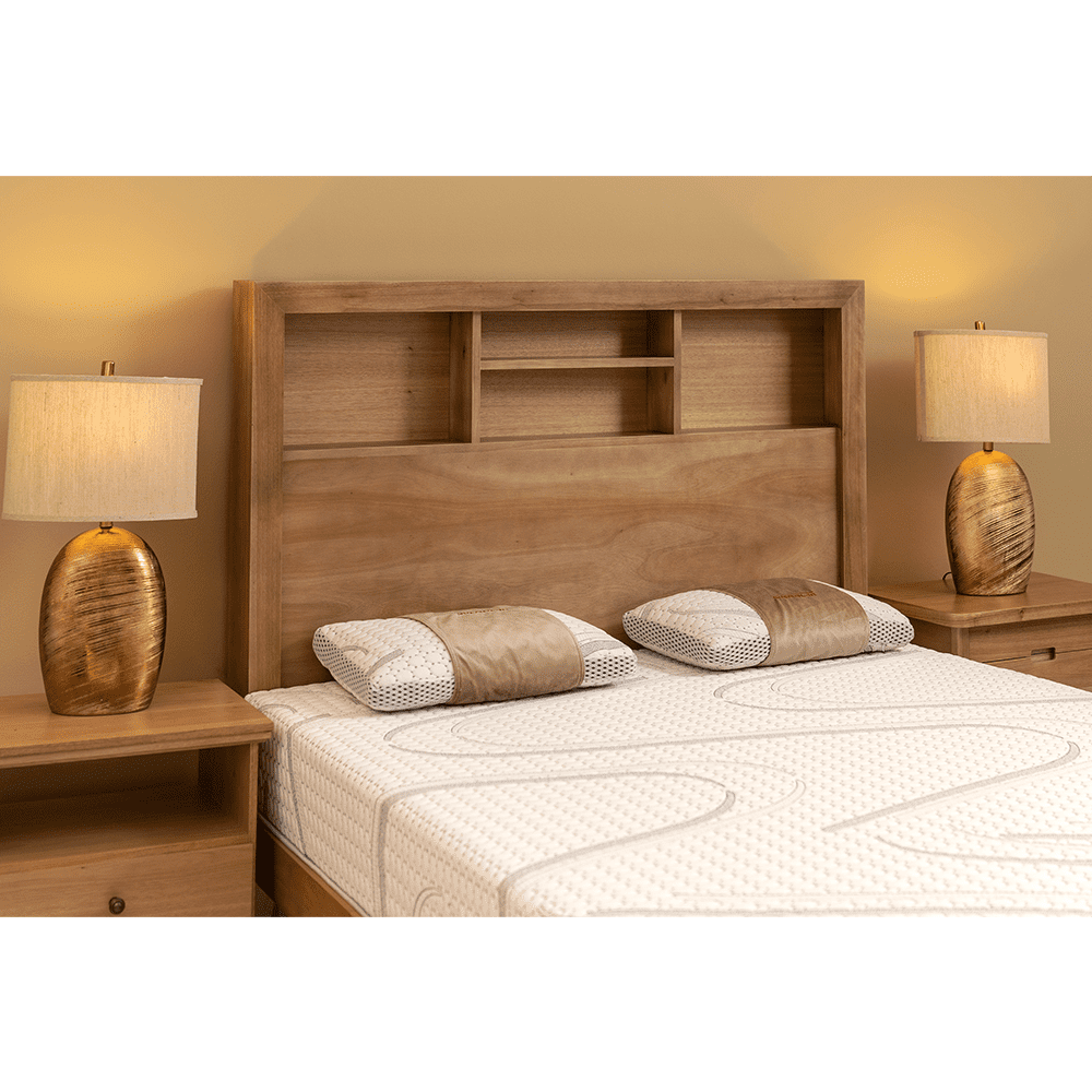 Cabecera De Madera Picasso 200