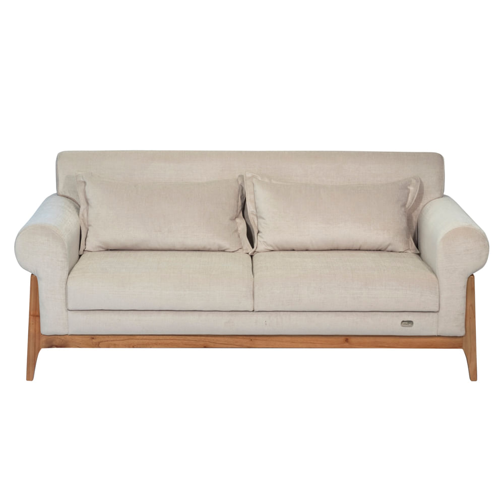 LIVING ALICANTE 3C SPIRIT 02 AQUACLEAN BEIGE