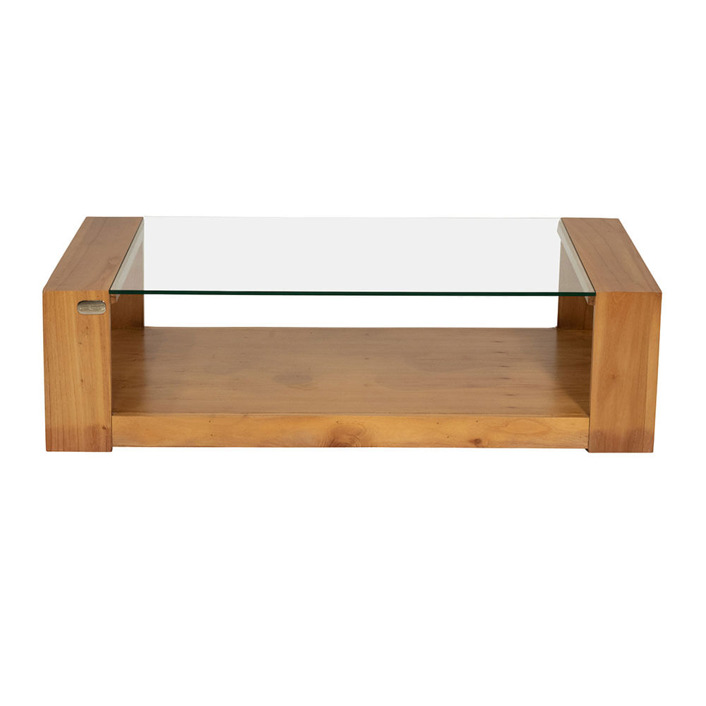 Mesa De Madera Centro Dafne