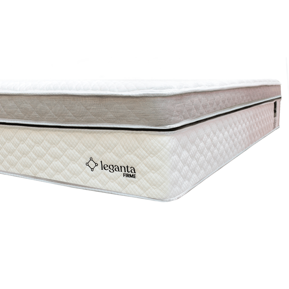 COLCHON NEW LEGANTA FIRME 200X200