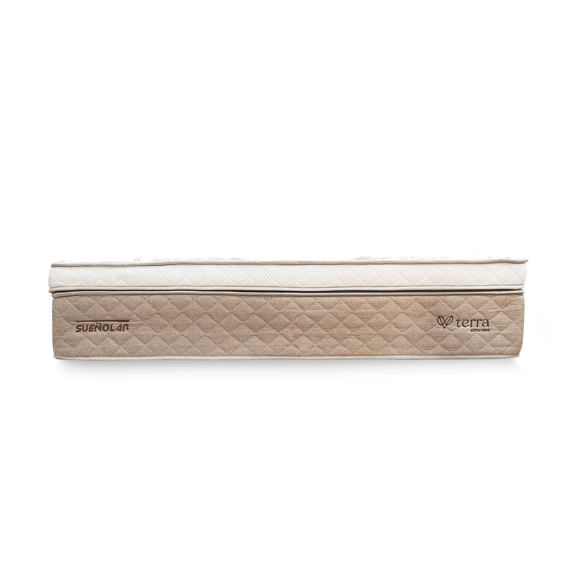 COLCHON NEW TERRA FIRME 180X200