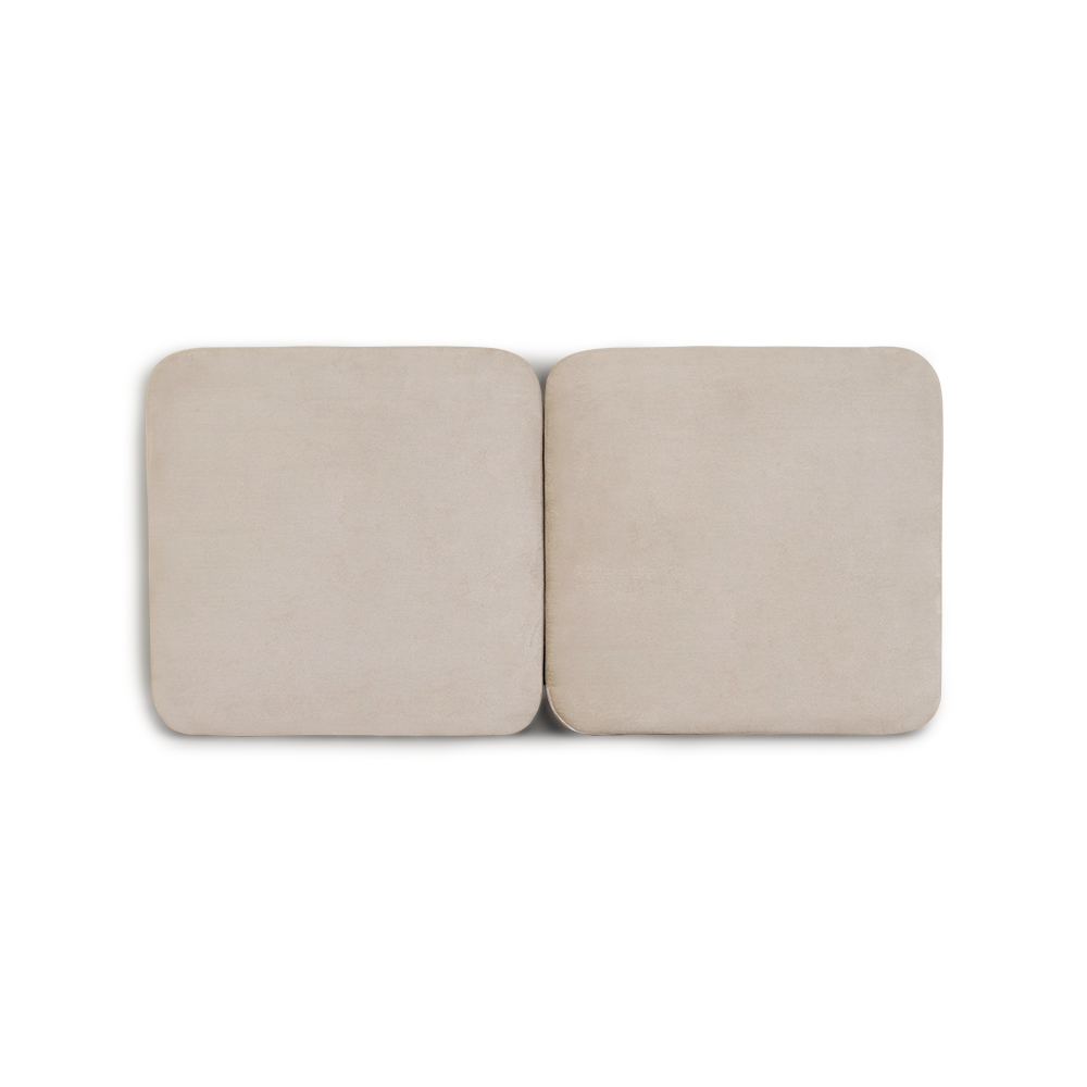 CABECERA SONHO BOUCLE 02 160 CM