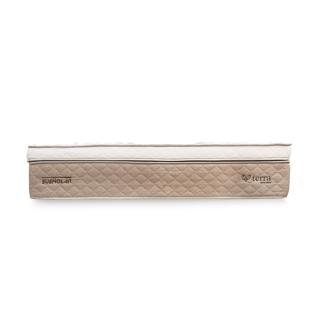 COLCHON NEW TERRA FIRME 200X200