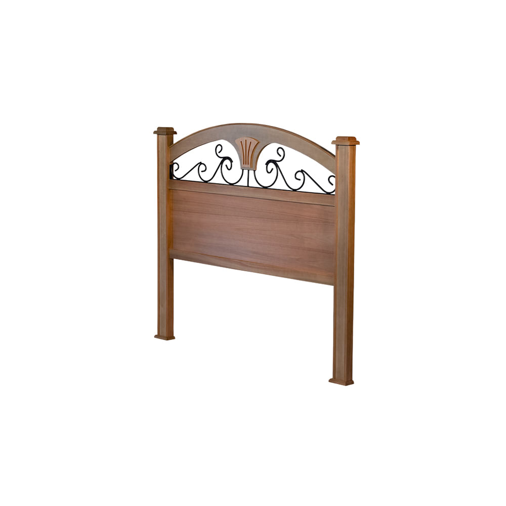 Cabecera De Madera Kansas 200