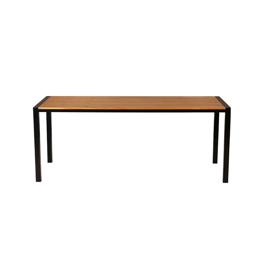 Mesa Comedor Ankara P8 Personas