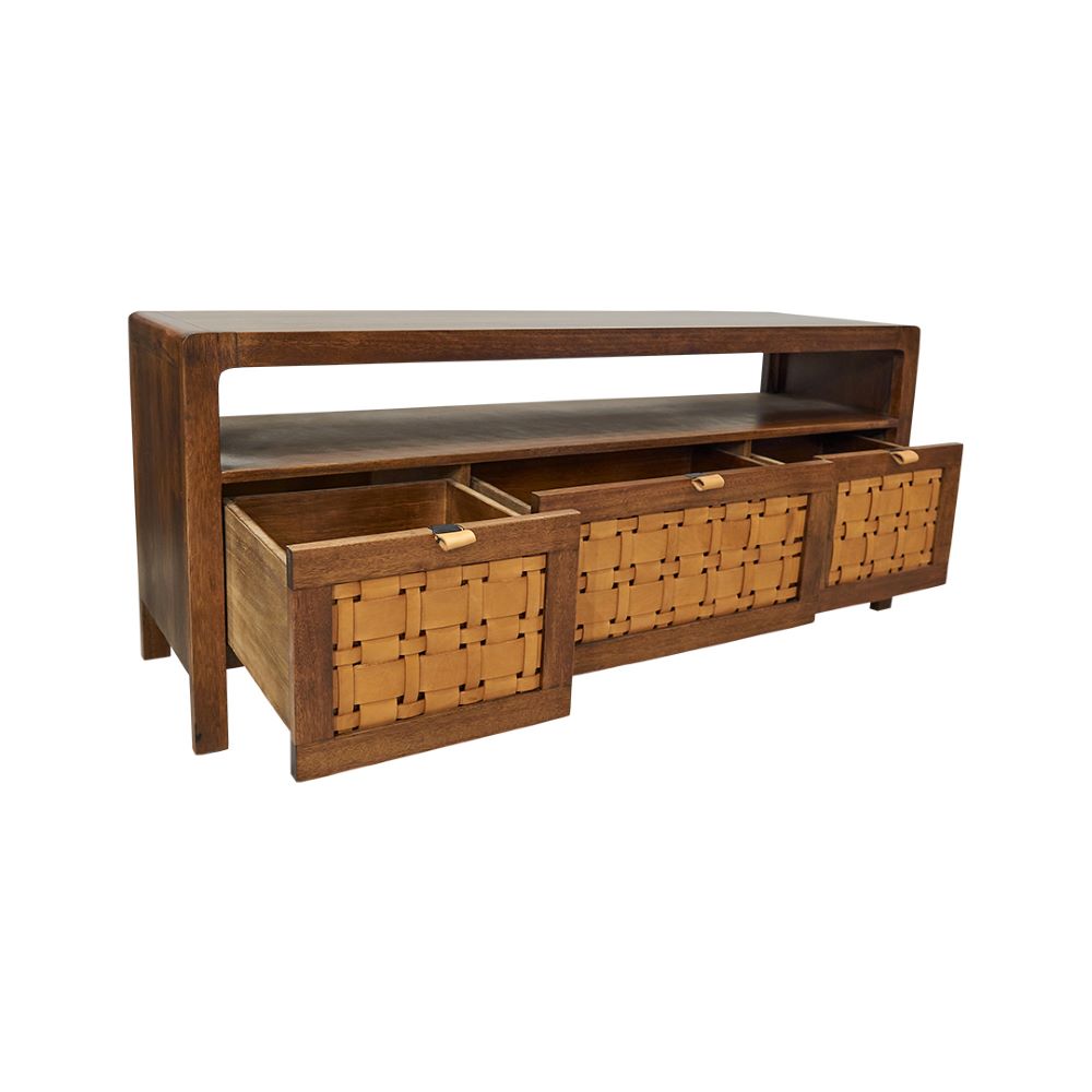 Rack Vakapi Bajo