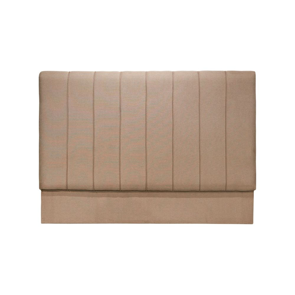 CABECERA GALA 120 TOSCANA BEIGE