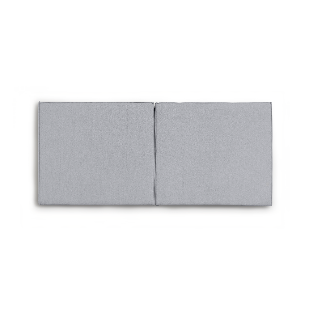 CABECERA NOUVA 110 65 GRIS PAR