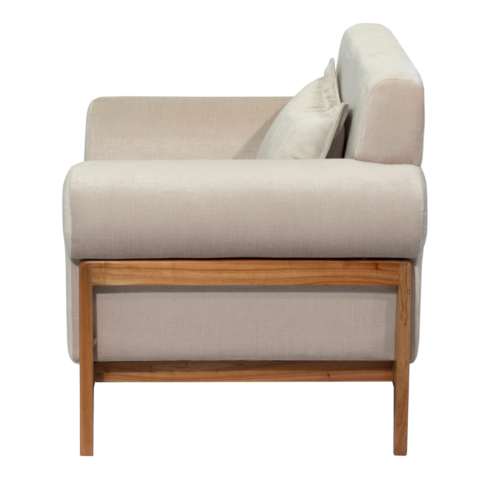 LIVING ALICANTE 3C SPIRIT 02 AQUACLEAN BEIGE