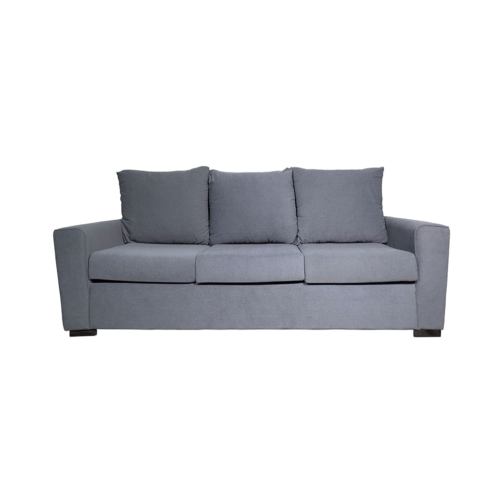 LIVING DEXTER 3C GRIS 334