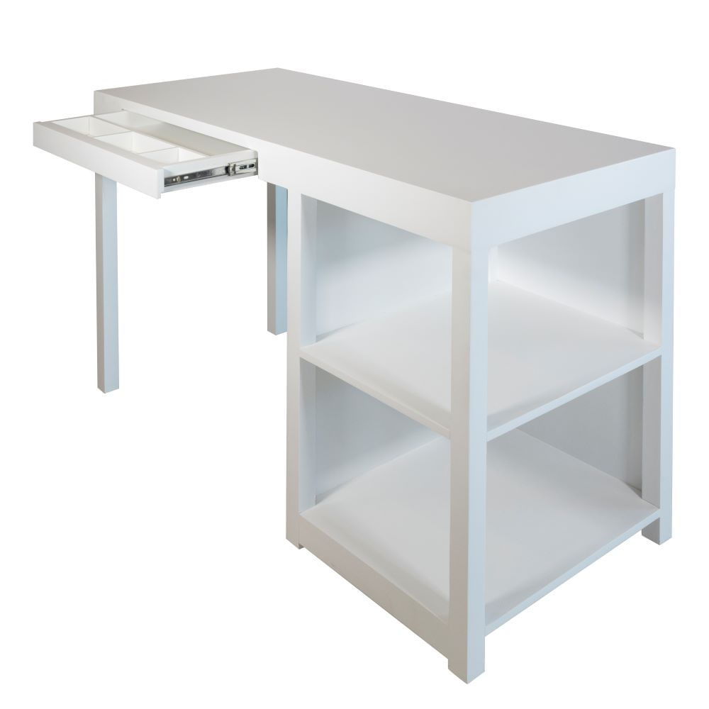Escritorio Vedra Blanco