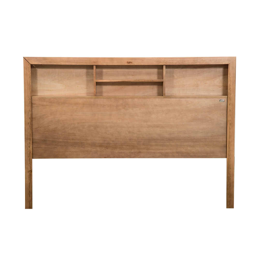 Cabecera De Madera Picasso 200