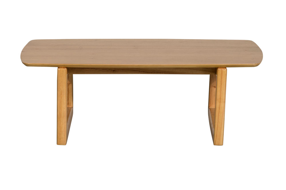 Mesa De Madera Centro Irme