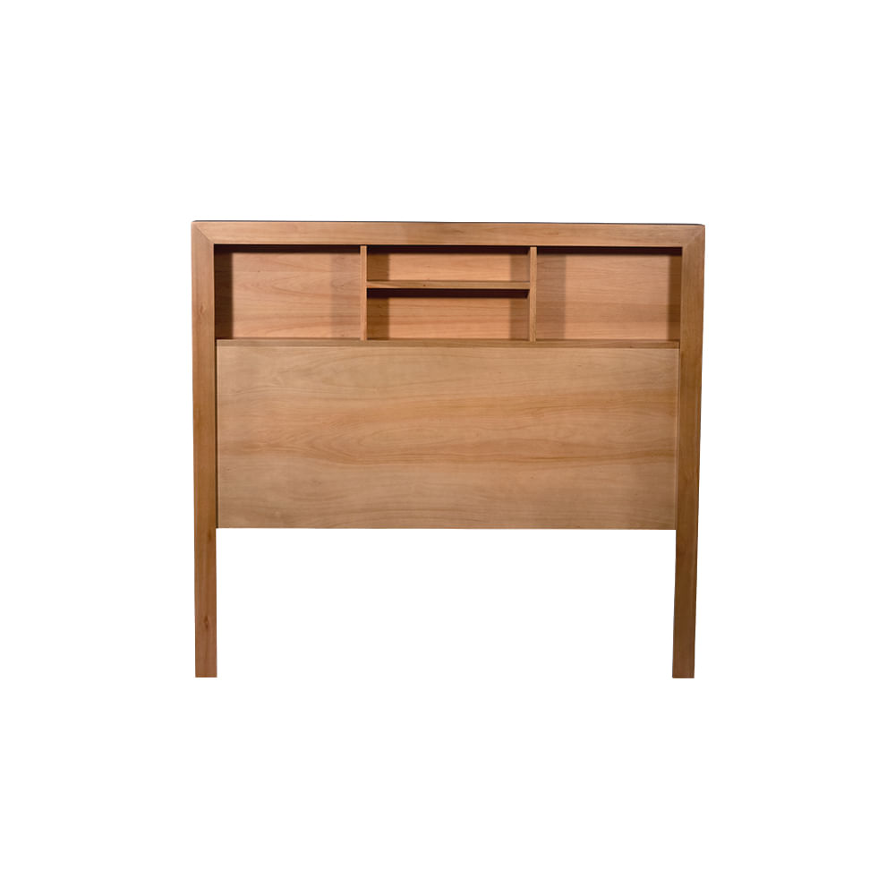 Cabecera De Madera Picasso 160