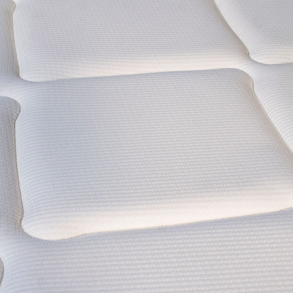 COLCHON NEW KOLORS 100X190 ROSA