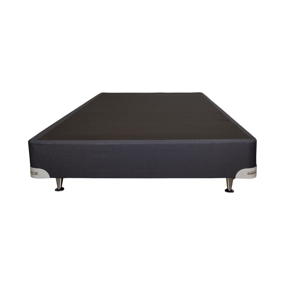 BASE TAPIZADA MOVI PANAL 120X190