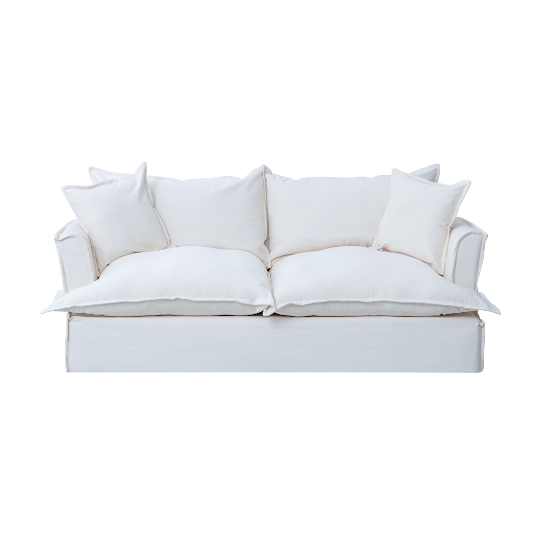 LIVING LIBERTAD 2C BLANCO SG